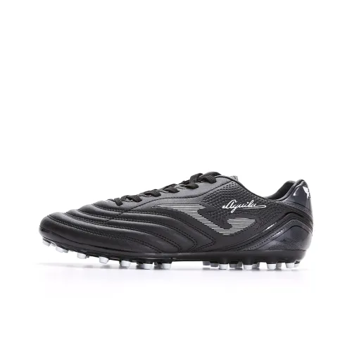 Joma Футбольные бутсы Низкие Черные Мужские