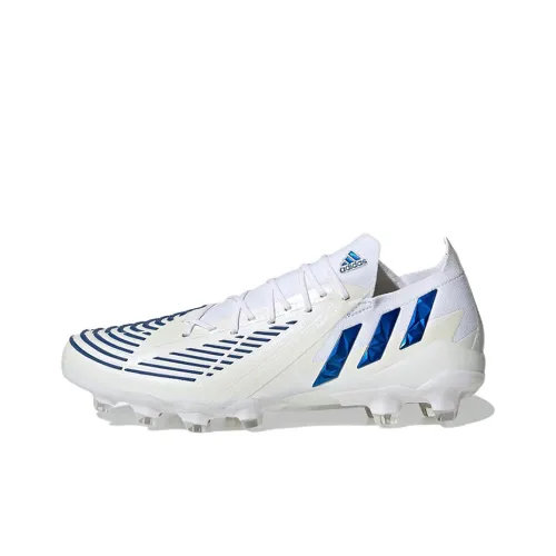 Adidas Predator Edge.1 Футбольные бутсы Низкий Топ Мужской