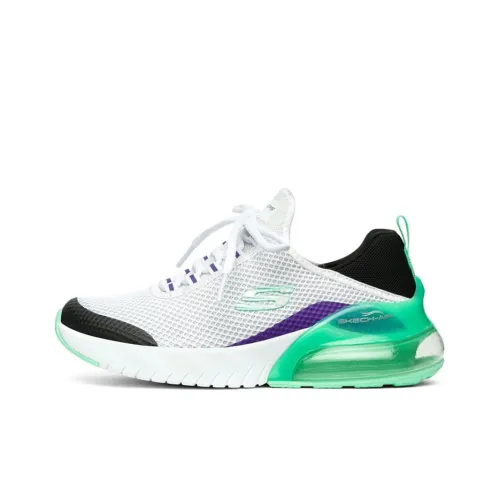 Skechers SKECH Air Collection Кроссовки для тренировок Низкий Топ Женские