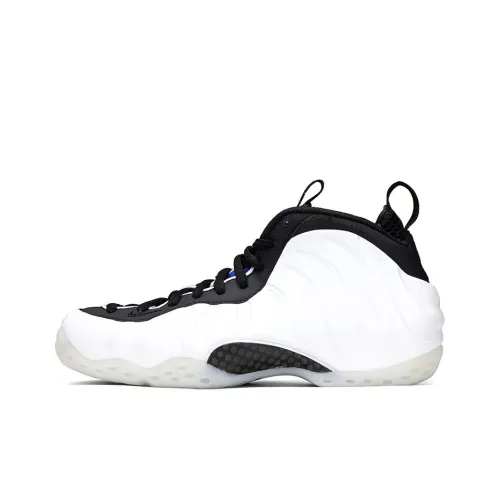 Nike Foamposite One Винтажные баскетбольные кроссовки MID Топ Мужской