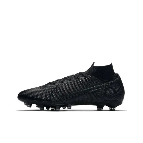 Ники Mercurial Superfly 7 Футбольные бутсы MID Топ Унисекс