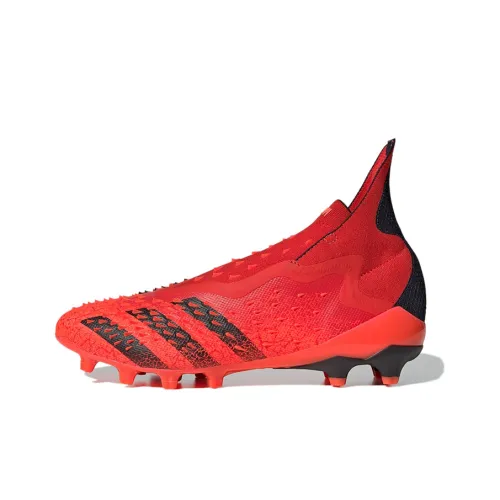 Adidas PREDATOR серия футбольные бутсы MID топ мужской