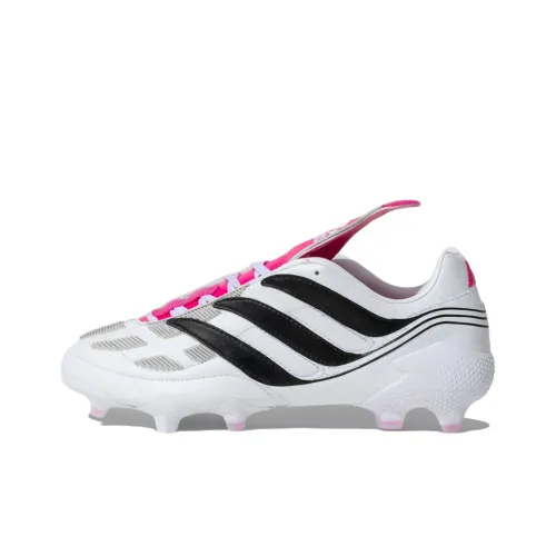 Adidas Predator Precision.1 Футбольные бутсы Низкий Топ Мужской