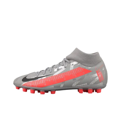 Nike Mercurial Superfly 7 AG Искусственная трава Искусственный шипы Футбольные бутсы Унисекс