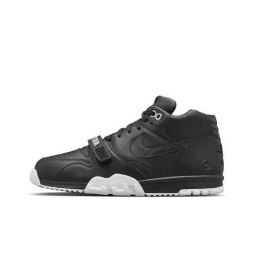 Nike Air Trainer 1 Винтажные баскетбольные кроссовки MID Топ Мужской