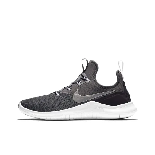 Nike Free TR Тренировочные кроссовки Низкий топ Женские