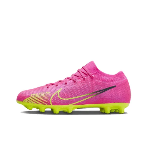 Nike Zoom Mercurial Vapor 15 Pro Футбольные бутсы Низкий Топ Мужской