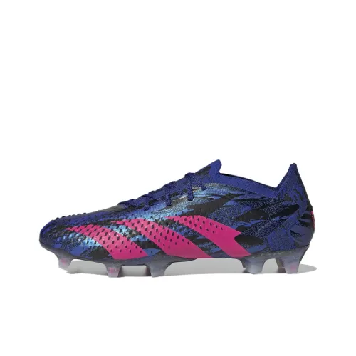 Adidas PREDATOR ACCURACY.3 Футбольные бутсы Низкий Топ Мужской