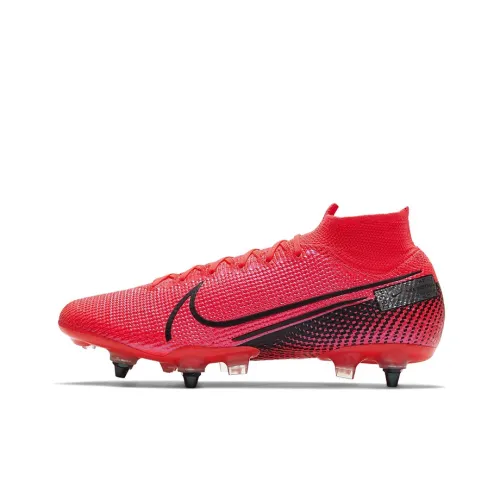 Ники Mercurial Superfly 7 Футбольные бутсы MID Топ Унисекс