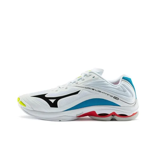 Кроссовки Mizuno для тренировок, низкий топ, унисекс