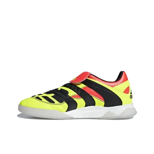 Adidas Predator Accelerator футбольные бутсы, низкий топ, мужской