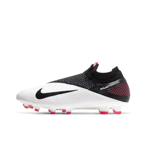 Ники Phantom Vision Футбольные бутсы Низкий Топ Мужской