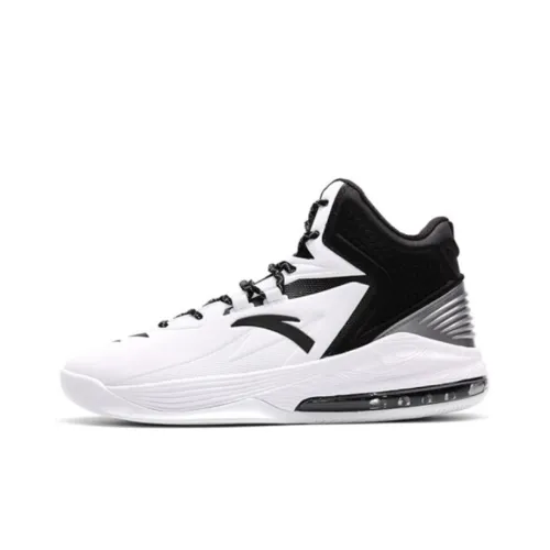 ANTA Basketball Collection Баскетбольные кроссовки High Топ Мужской