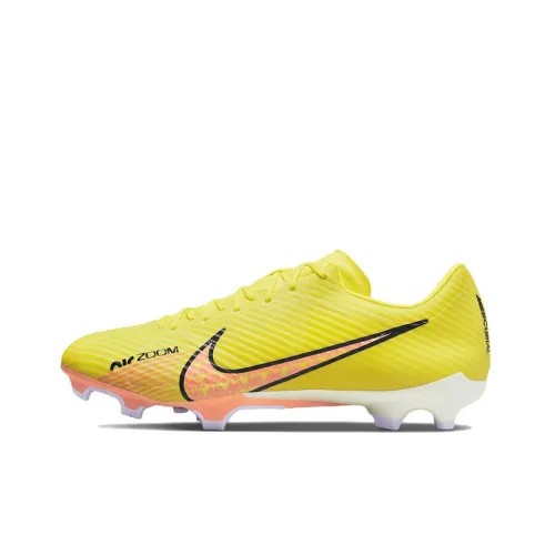 Nike Zoom Vapor 15 Academy Футбольные бутсы Низкие Унисекс