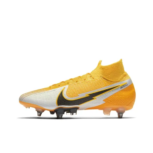 Nike Mercurial Superfly 7 SG Мягкая трава Мягкая трава Природные луга