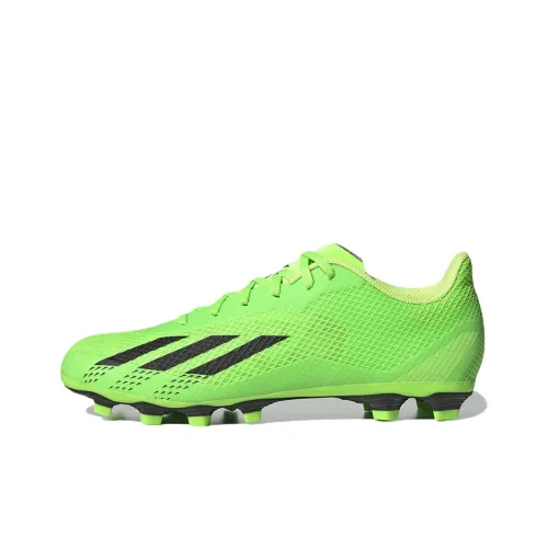 Adidas X Speedportal Футбольные бутсы Низкий Топ Мужской