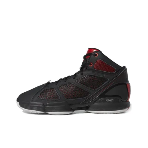 Adidas adiZero Rose 1,5 Винтажные баскетбольные кроссовки High Топ Мужской