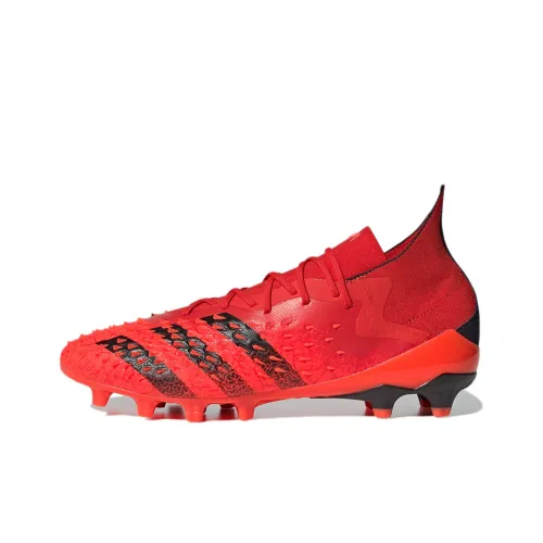 Adidas Predator Freak.1 Футбольные бутсы MID Топ Мужской