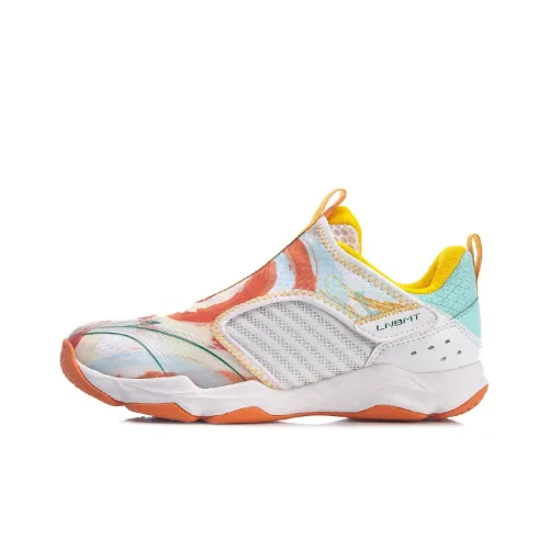 LINING Chameleon 5 LITE Тренировочные кроссовки Низкий топ Женские