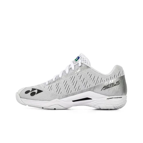 YONEX Амортизирующая стелька для бадминтона, низкий топ, женская