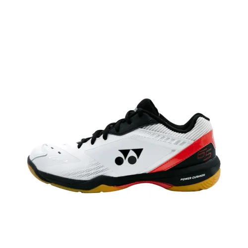 YONEX Амортизирующая стелька для бадминтона, низкий топ, мужская обувь