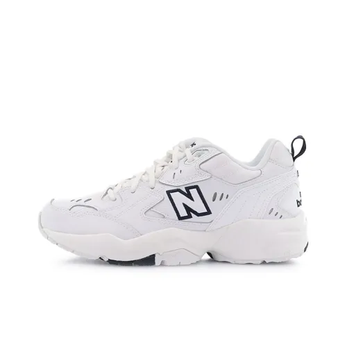 New Balance NB 608 V1 Тренировочные Кроссовки Низкие Женские