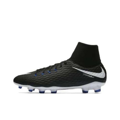 Найк Hypervenom Phelon Футбольные бутсы MID Топ Мужской