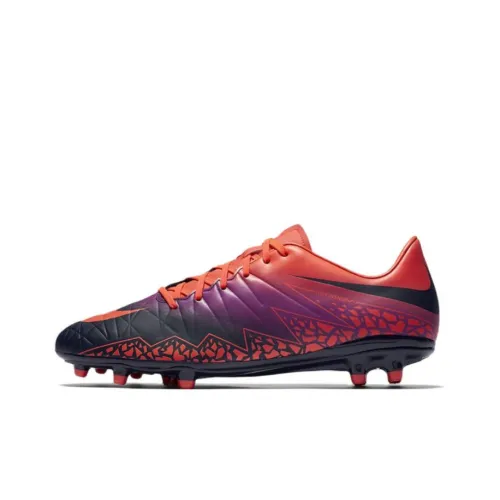 Ники Hypervenom Phelon 2 Футбольные бутсы Низкий Топ Мужской