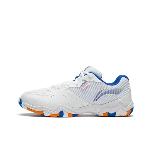 LINING Бадминтонная обувь Low Top Унисекс