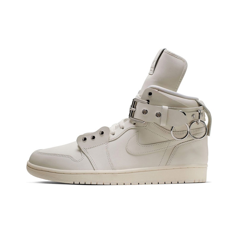 ronald mcdonald jordan 1