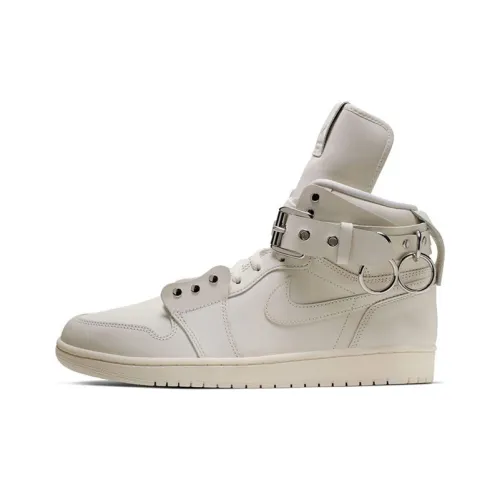 JORDAN Air Jordan 1 Винтажные баскетбольные кроссовки High Top Унисекс