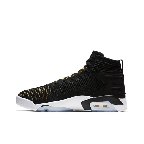 Jordan Air Jordan 23 Винтажные баскетбольные кроссовки MID Топ Мужской