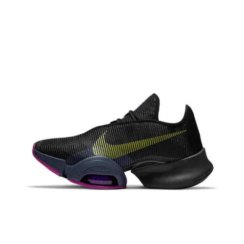 Nike SuperRep Тренировочные Кроссовки Низкие Женские