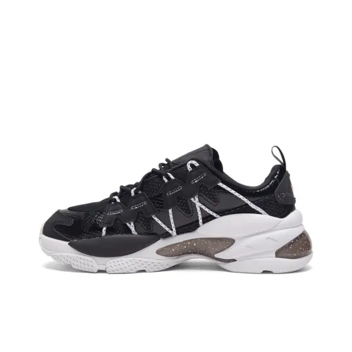 PUMA LQDCELL Omega Density Low Тренировочные Кроссовки Унисекс