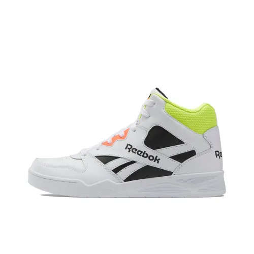 Reebok Royal BB4500 2 Винтажные баскетбольные кроссовки High Top Мужские