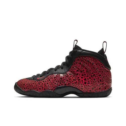 Nike Foamposite One Винтажные баскетбольные кроссовки MID Топ Женские