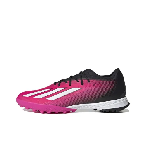 Adidas X Speedportal Футбольные бутсы Низкие Топ Унисекс
