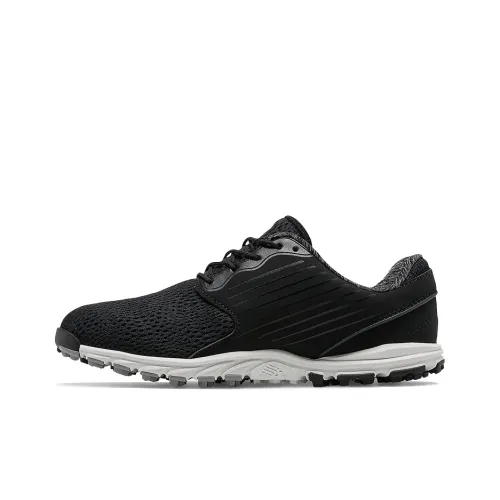New Balance NB MINIMUS SL Low Топ Кроссовки для тренировок Женские Черный