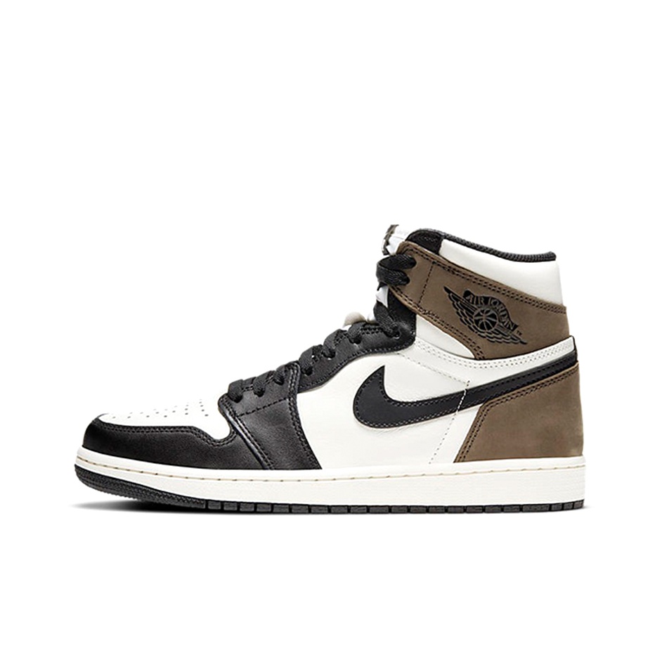 fake mocha jordan 1