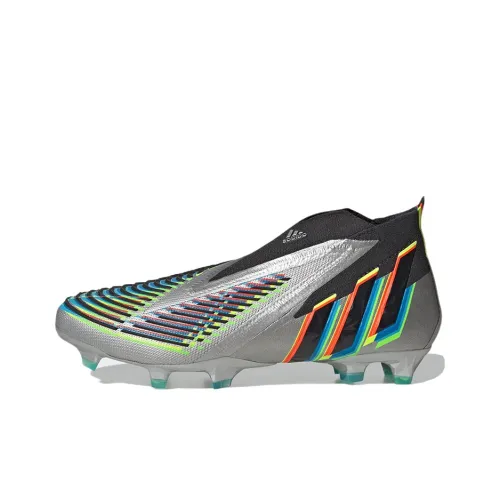 Adidas Predator Edge+ Футбольные бутсы Низкий Топ Мужской
