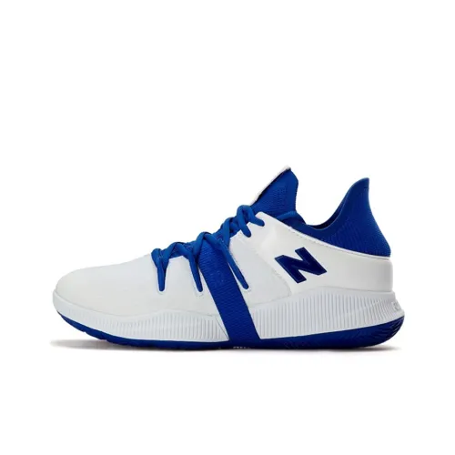 New Balance NB OMN1S Винтажные баскетбольные кроссовки, низкий топ, мужской