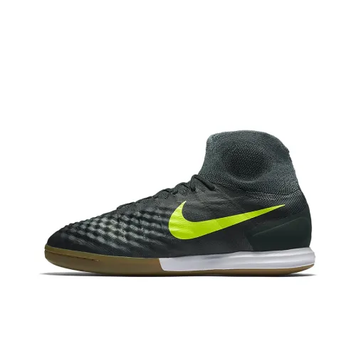 Nike Футбольные бутсы High Топ Мужские