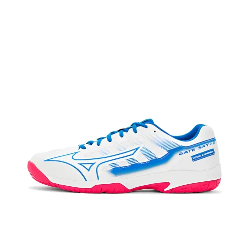 Mizuno Gate Sky Бадминтонная обувь Низкий топ Унисекс