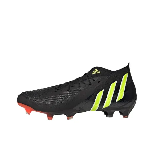 Adidas Predator Edge.1 Футбольные бутсы Низкие Унисекс