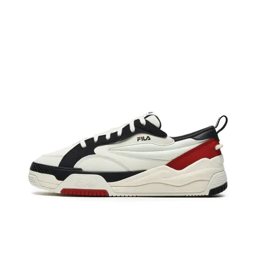 FILA CANESTRO Винтажные баскетбольные кроссовки, низкий топ, мужской