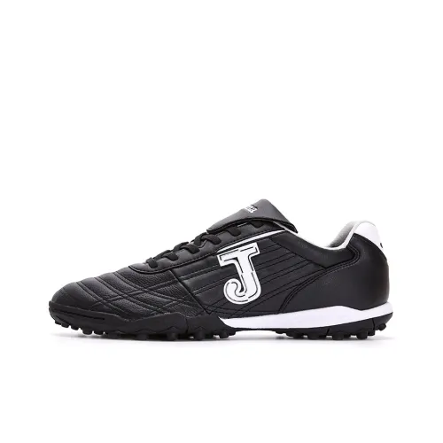 Joma Футбольные бутсы Низкие Черные Мужские