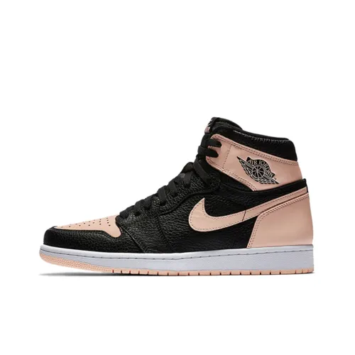 JORDAN Air Jordan 1 Винтажные баскетбольные кроссовки High Top Мужские