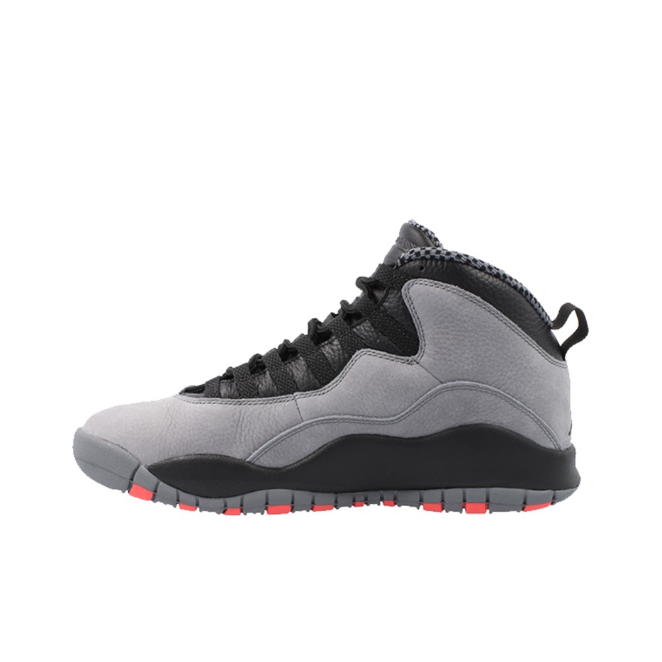 cool gray 10s