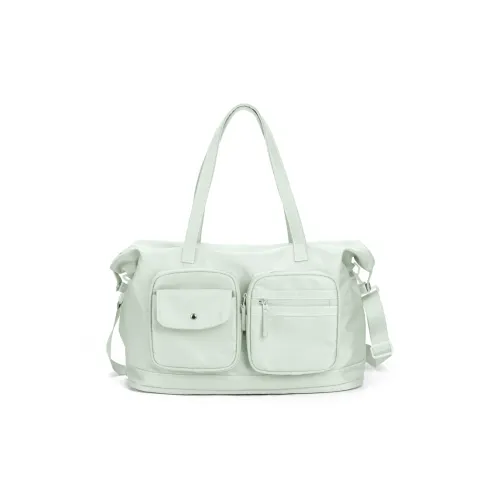 LOVERPUSS Спортивные сумки Унисекс