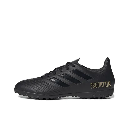 Adidas Predator 19,4 Футбольные бутсы Низкий Топ Мужской
